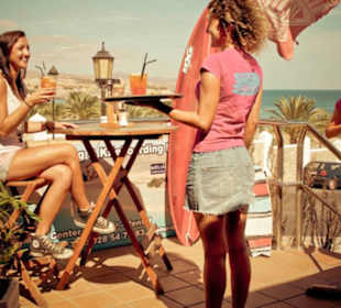 Rapa Nui Surfcamp Fuerteventura