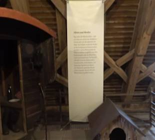 Museum für Kutschen, Chaisen & Karren