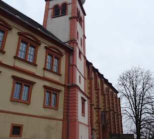 Deutschhauskirche
