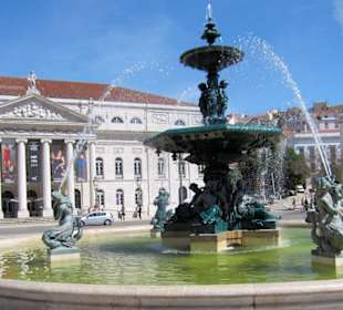 Rossio