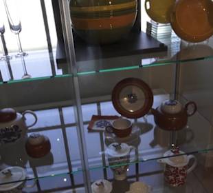 Erlebniszentrum von Villeroy & Boch