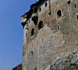 Burg Liechtenstein