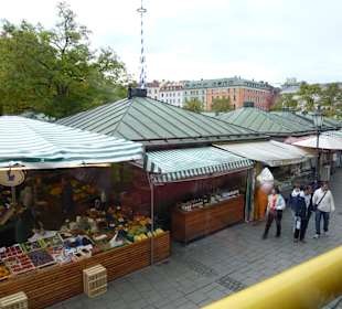 Viktualienmarkt