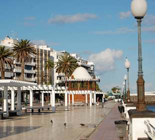 Nadbrzeże Arrecife