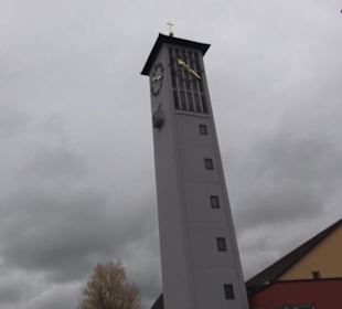 Kreuzkirche