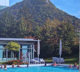 Bad Ditzenbach / Vinzenz Therme