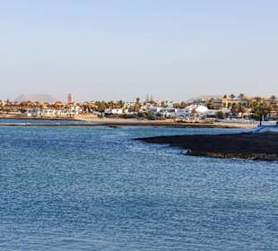 Hafen Corralejo
