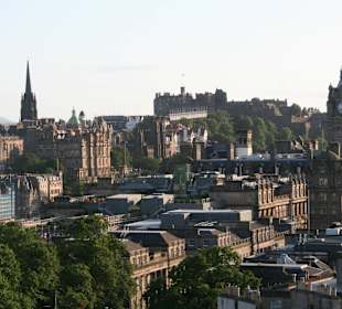 Calton Hill