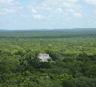 Calakmul