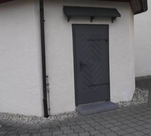 Evangelische Nikolauskirche