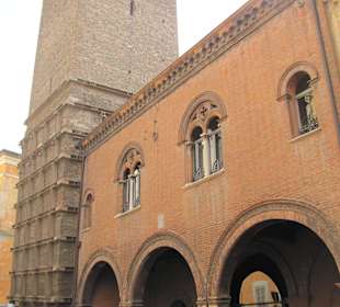 Old Town Ravenna
