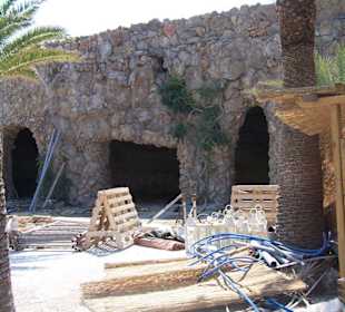 Innenhof