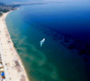 So sieht Nei Pori vom Himmel 