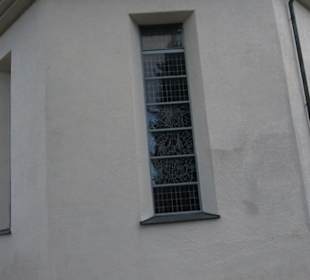 St. Georgskirche Bernloch