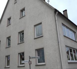Rathaus Daugendorf