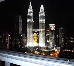 Der Blick...der Wahnsinn