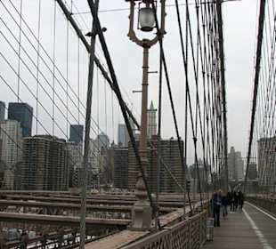 Puente de Brooklyn