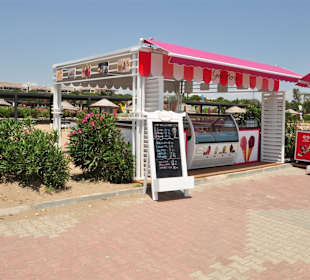 Strand Kadriye