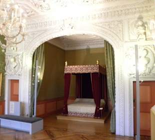 Residenzschloss Celle