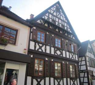 Altstadt Kandel 