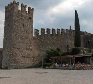 Castello di Sirmione