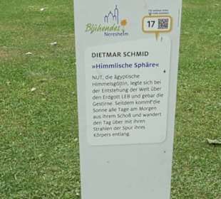 Skulpturenpfad