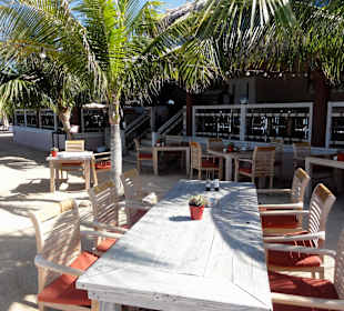 Impressionen vom Restaurant Karakter