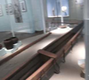 Museum für Völkerkunde