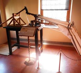 Leonardo da Vinci Museum