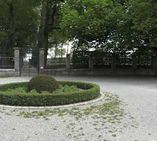 Klosteranlage Obermarchtal