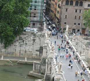 Ponte San´t Angelo