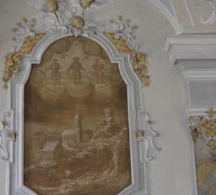 Filialkirche St. Georg