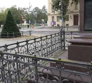Prinz-Albrecht-von-Preußen-Denkmal