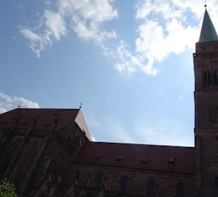 Albrecht-Dürer-Platz