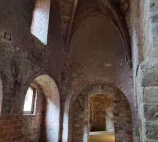 In der Klosterküche