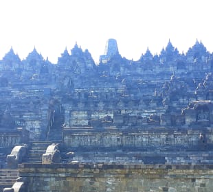 Borobudur