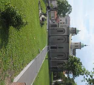 Centrum miasta Belgrad