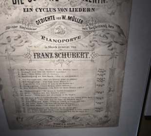 Mühle Tiefenbrunnen