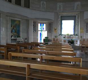 Lourdeskapelle Verona