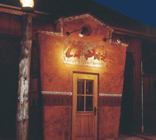 Restaurant La Paz