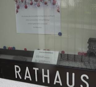 Rathaus Rommelsbach