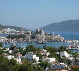 Mein Bodrum