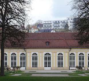 Altstadt Ansbach
