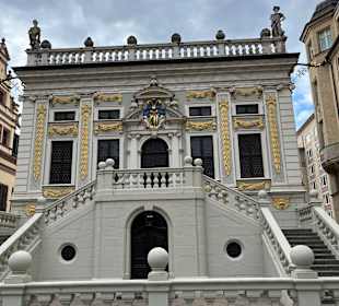 Altstadt Leipzig