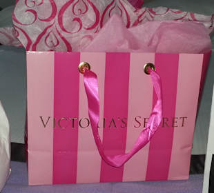 VS - so schön verpackt!