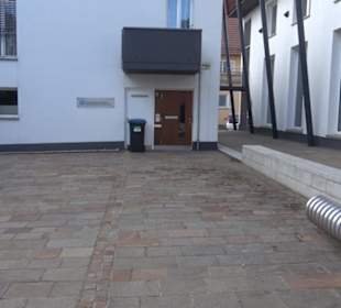 Bodelshausener Geschichtspfad