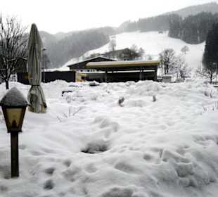 Der Gasthof/Pension