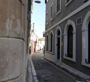 Ausflug nach Gibraltar 