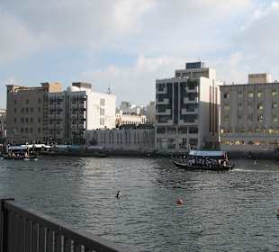 Dubai Creek