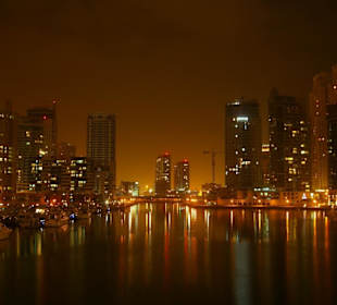 Dubai Marina